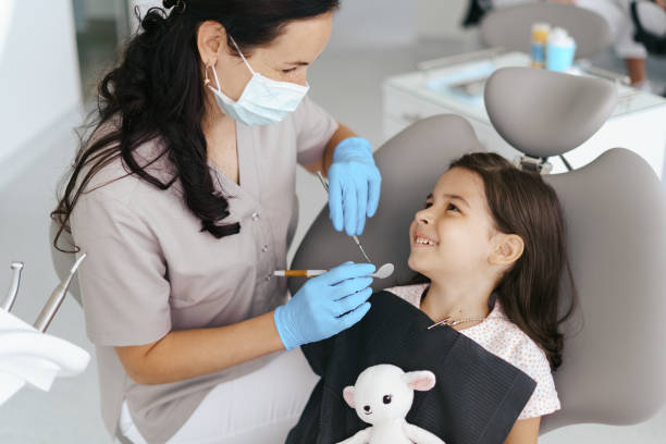 Best Chipped Tooth Repair Near Me  in Mcloud, OK