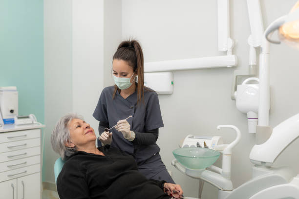 Best Emergency Tooth Extraction  in Mcloud, OK
