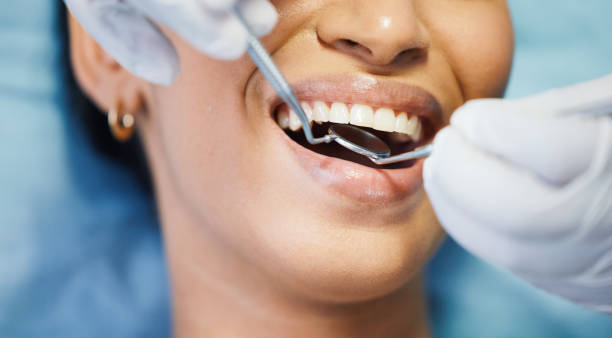 Best Tooth Infection Emergency Dentist  in Mcloud, OK