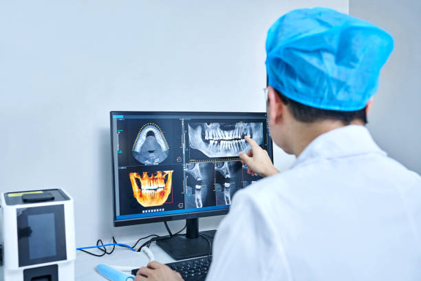 Best Cracked Tooth Emergency Dentist  in Mcloud, OK