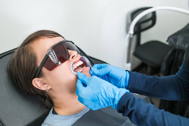 Best Dentist for Tooth Abscess  in Mcloud, OK