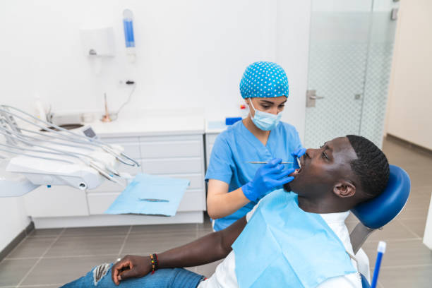 Best Emergency Tooth Extraction  in Mcloud, OK
